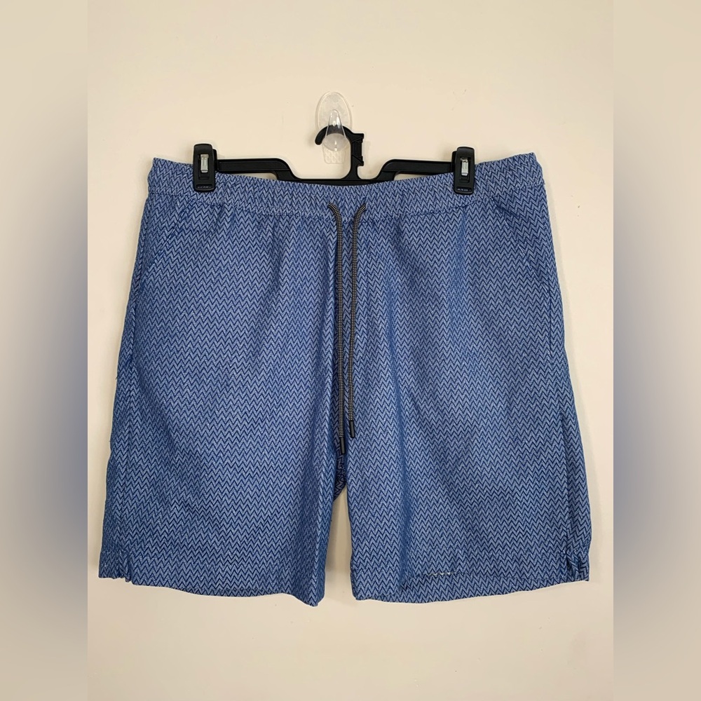 Fly By Night Mens Shorts Size 2XL